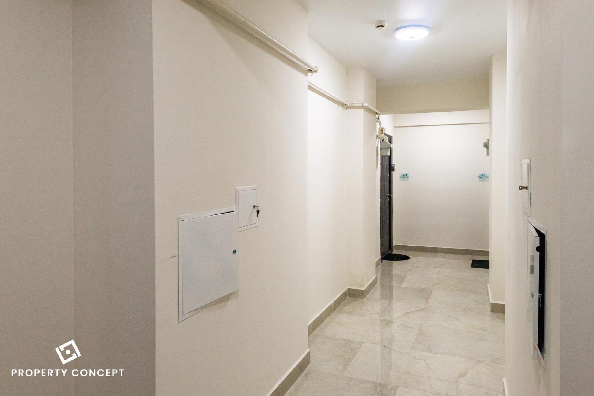 Central Residence Apartment 724 Bucharest Exterior photo