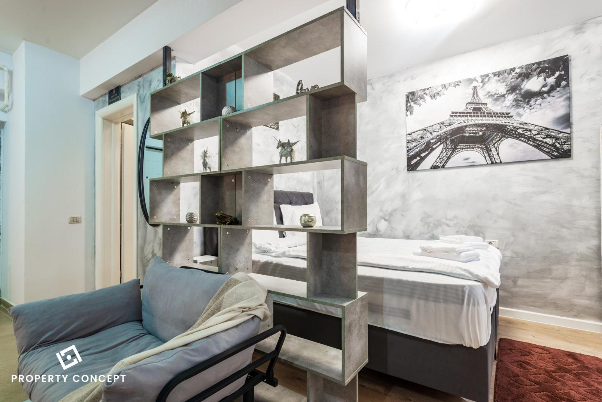 Central Residence Apartment 724 Bucharest Exterior photo
