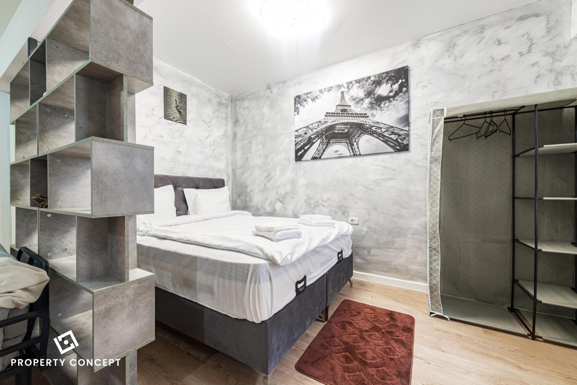 Central Residence Apartment 724 Bucharest Exterior photo