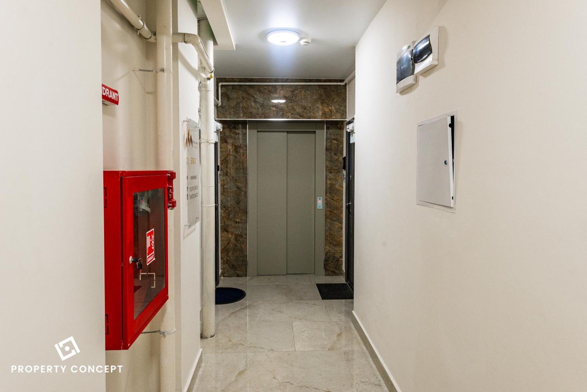 Central Residence Apartment 724 Bucharest Exterior photo