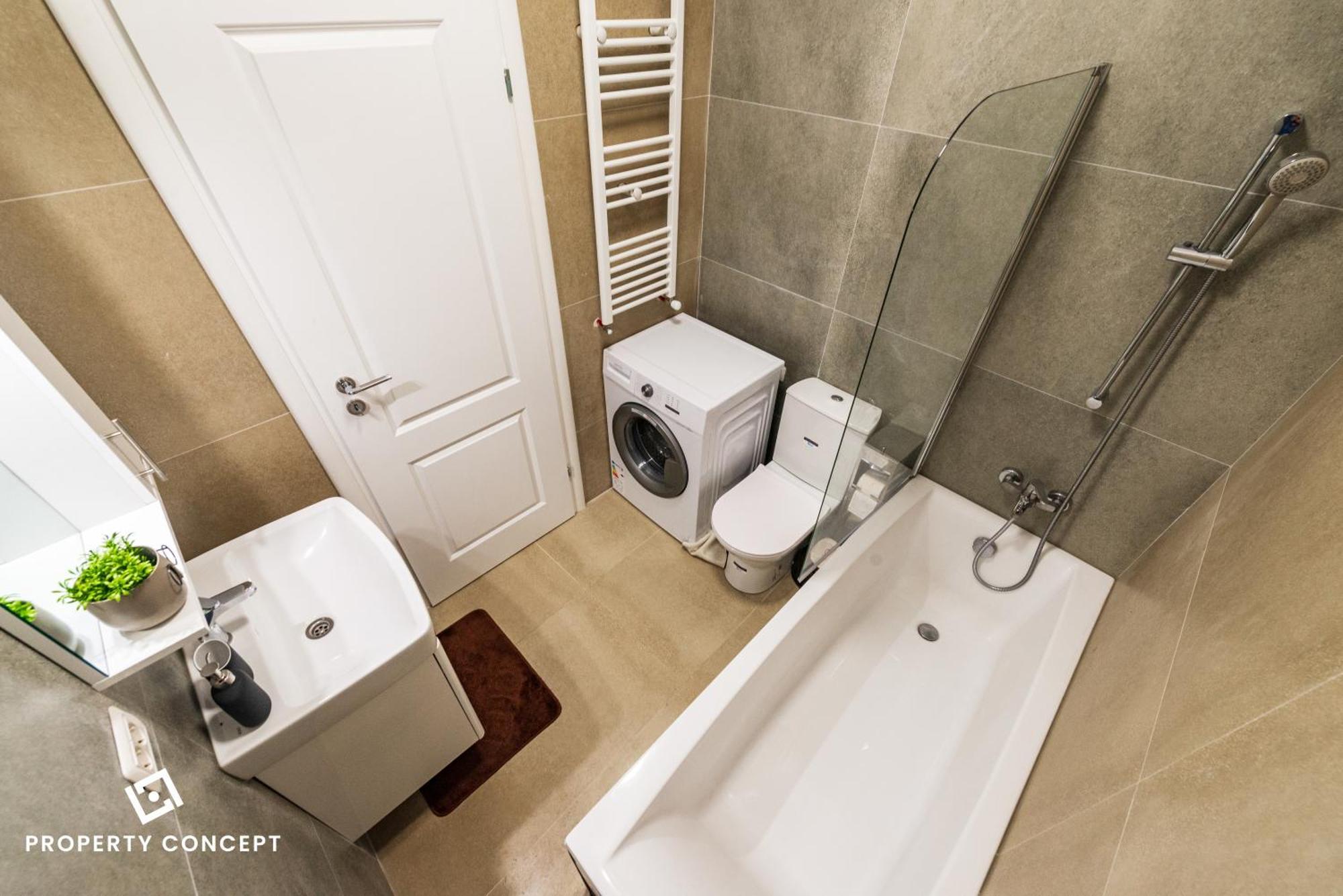 Central Residence Apartment 724 Bucharest Exterior photo